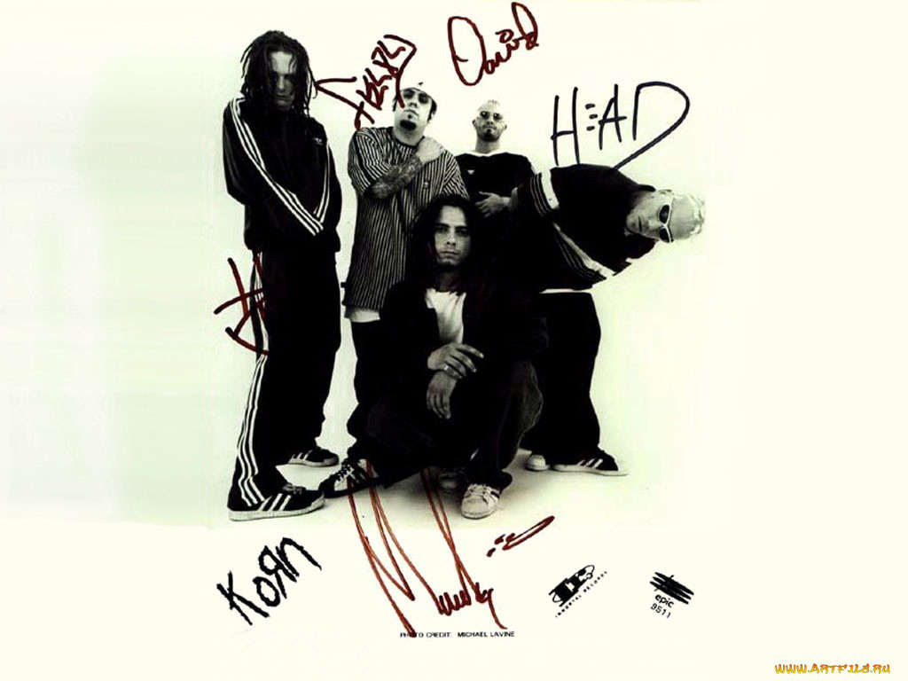 , korn